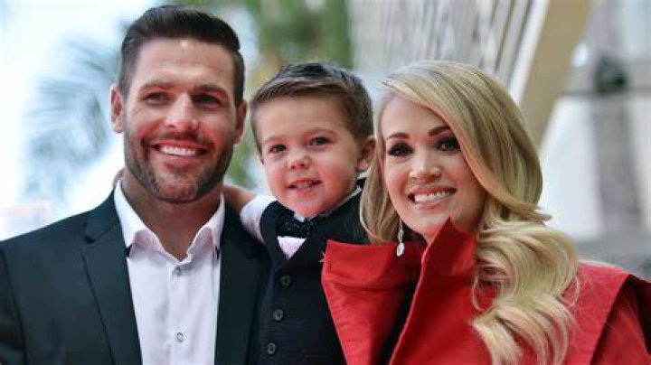 When Will Carrie Underwood Have Her Baby?