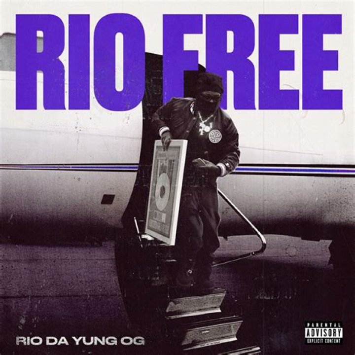 When Will Rio Da Young OG Walk Free? Projected Release Date Revealed
