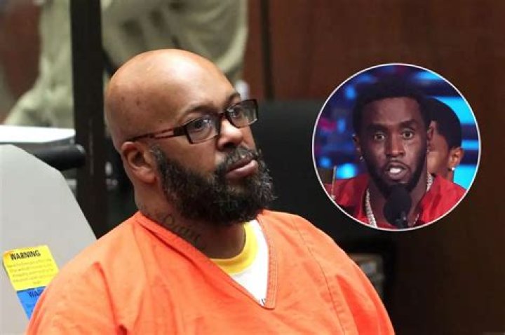 When Will Suge Knight Finally Be Released From Prison?