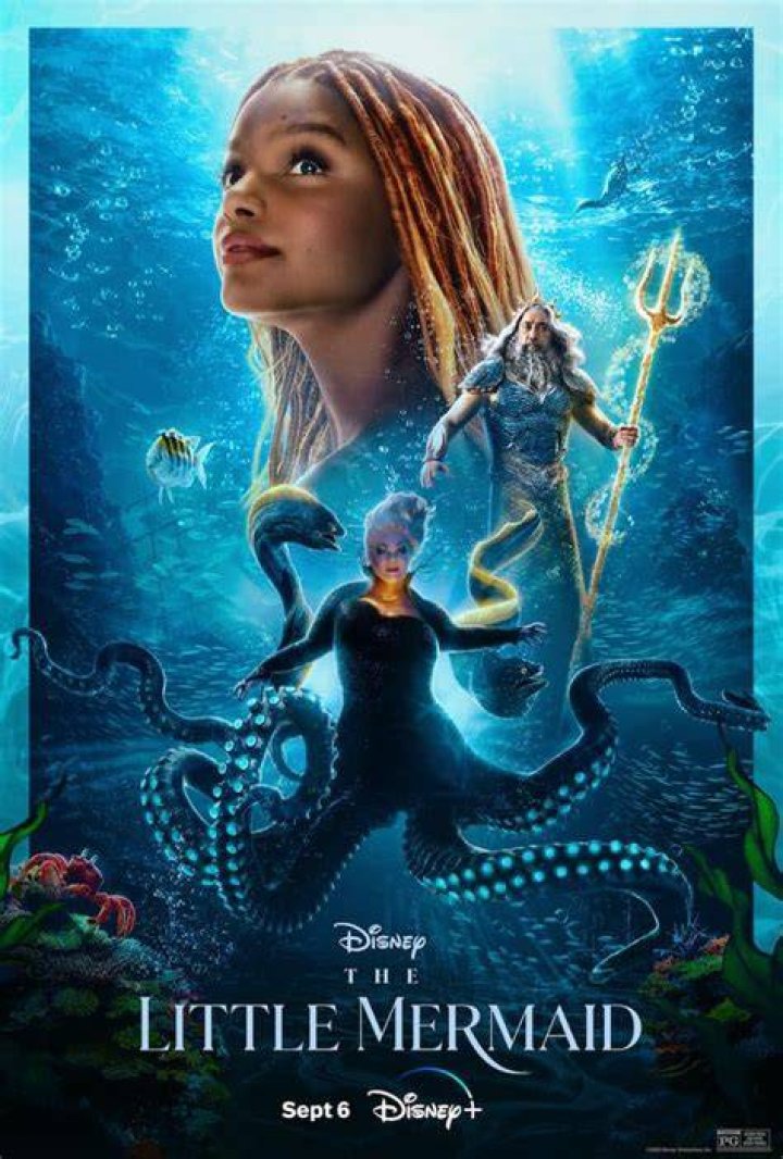 When Will The Little Mermaid Swim Onto Disney+? A Complete Guide