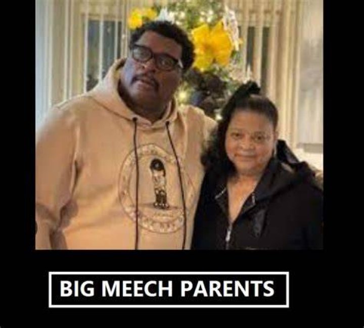 Where Are Big Meech's Parents: A Geographic Exploration