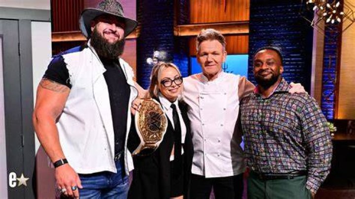 Where Are They Now? Hell's Kitchen Season 24 Winners Through The Years
