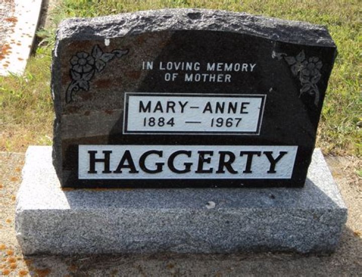 Where Can You Find Dan Haggerty's Grave?