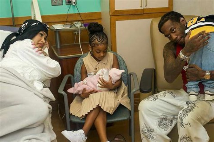 Where Cardi B's Parents Are From: Uncovering Her Afro-Latina Roots