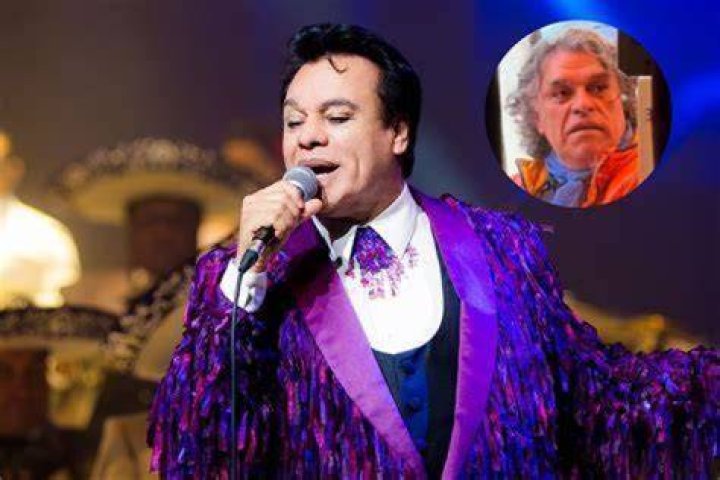 Where Did Juan Gabriel Die: A Tragic End To A Musical Career