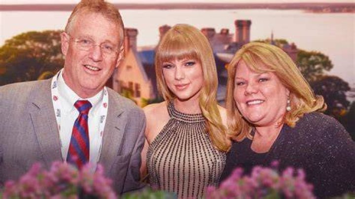 Where Does Andrea Swift Reside? Uncover Her Home Life