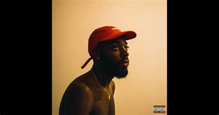 Where Is Brent Faiyaz From? Get The Scoop On His Roots