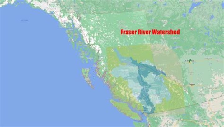 Where Is Fraser's Ridge Located In North Carolina: Ultimate Guide