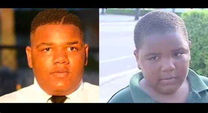 Where is Latarian Milton now? What happened to him? Wiki ·