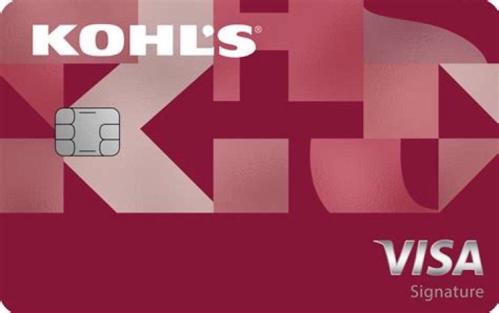 Where To Send Kohl's Credit Card Payments: Full Guide