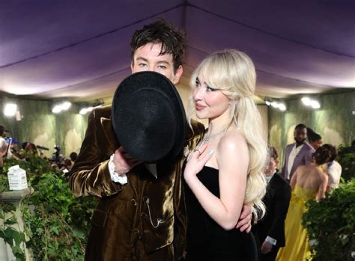 Wherewas Barry Keoghan Born: An Exploration Of His Irish Roots