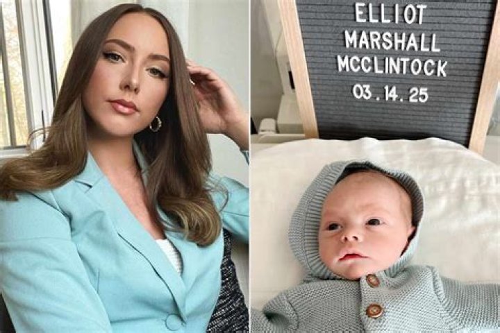 Whitney Scott Mathers: Daughter, Model, And Philanthropist