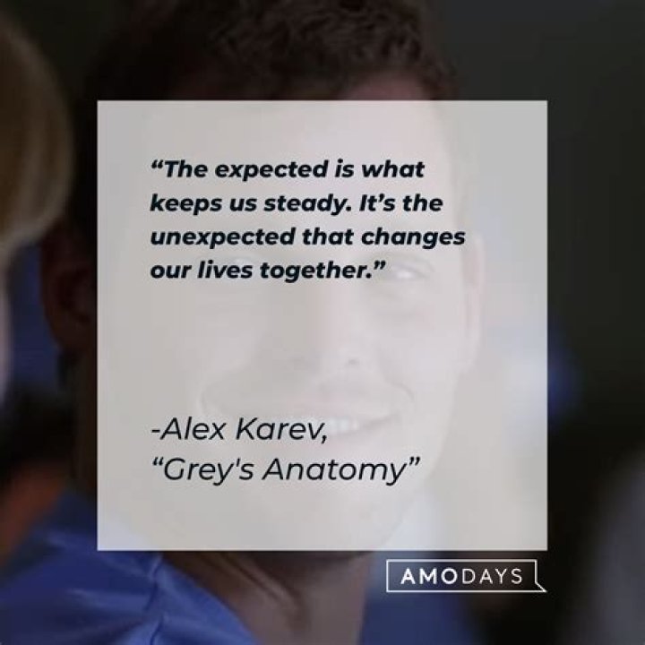 Who's Alex Karev In Real Life? The Actor Behind The "Grey's Anatomy" Character