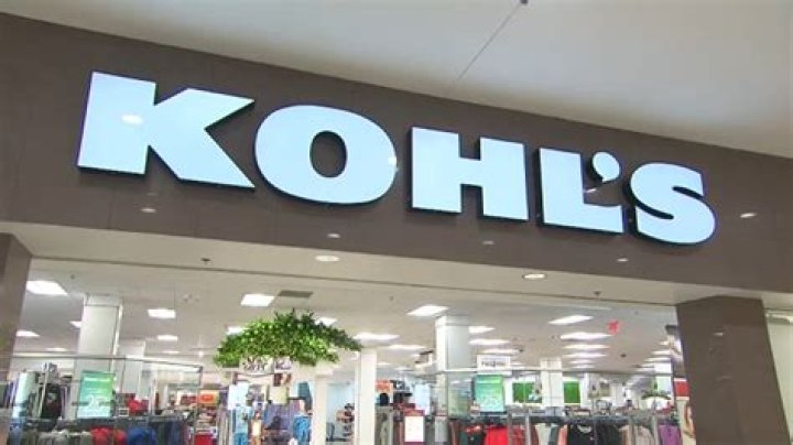 Who's Behind Kohl's Department Store?