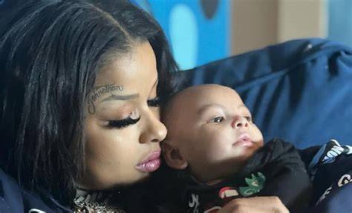 Who's Blueface's Father? Exploring The Paternity Mystery