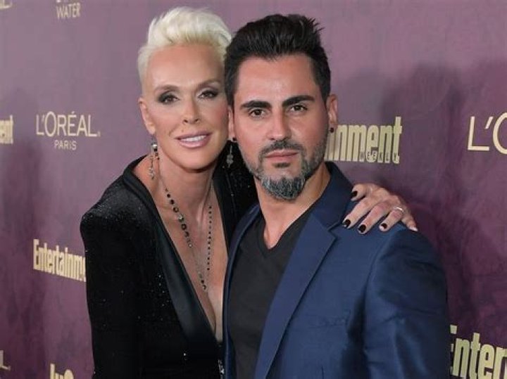 Who's Brigitte Nielsen's Spouse? A Complete Guide