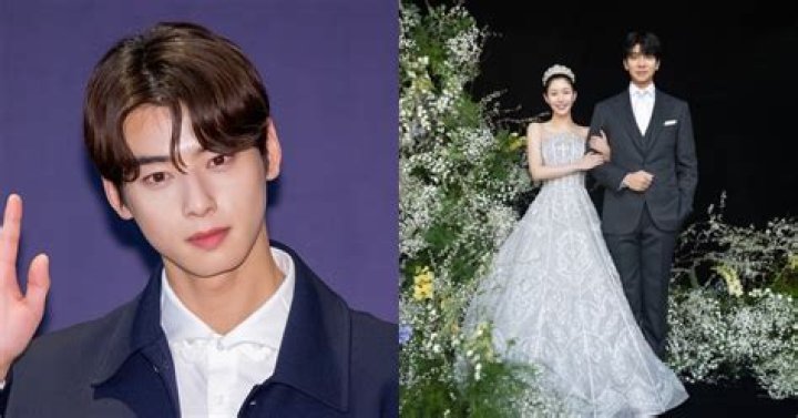 Who's Cha Eun Woo's Fiance? The Truth About His Relationship Status