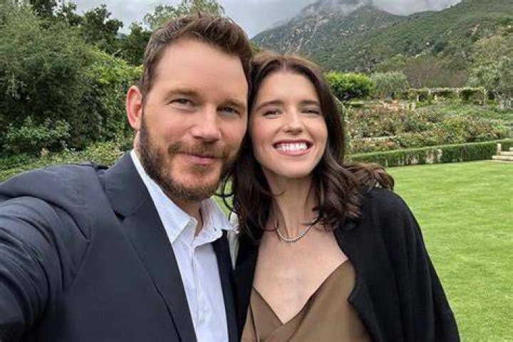 Who's Chris Pratt Married To? Find Out His Wife's Name