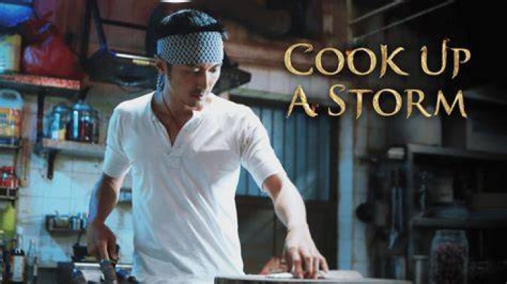 Who's Cooking Up The Storm: Mariah Morales's Culinary Masterpieces