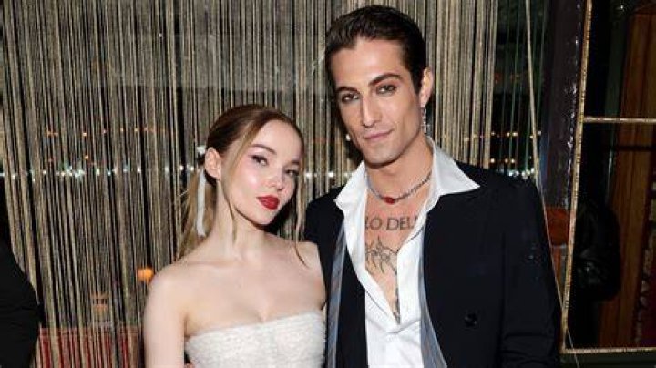 Who's Dove Cameron's Current Flame? Find Out Her Boyfriend's Name