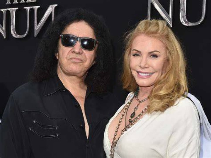 Who's Gene Simmons's Better Half? The Truth About His Spouse