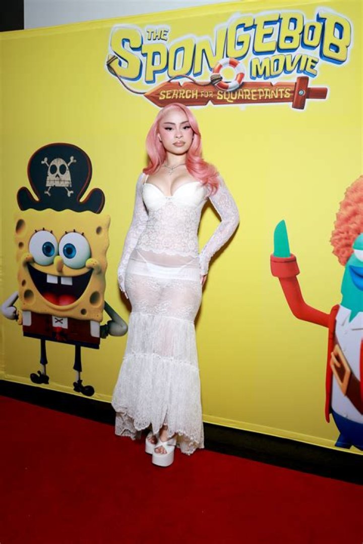 Who's Icespice Dad? Meet Her Famous Father