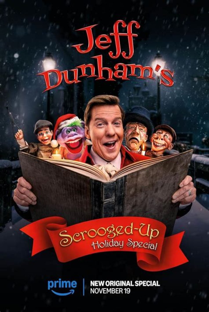 Who's Jeff Dunham's Better Half? Uncover The Identity Of Jeff Dunham's Spouse