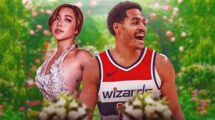 Who's Jordan Poole Dating? Complete Relationship History!
