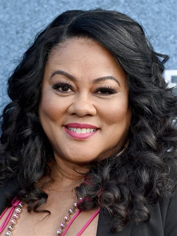 Who's Lela Rochon's Husband? Discover The Truth Today