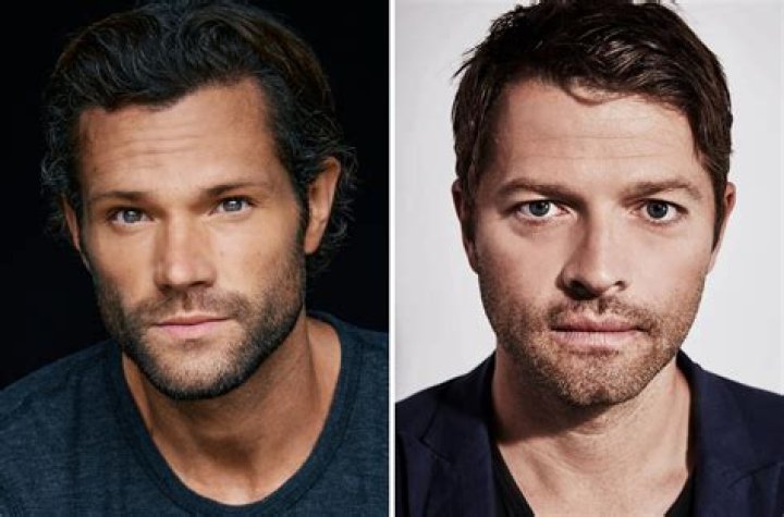Who's Misha Collins Dating In 2024: A Romantic Timeline