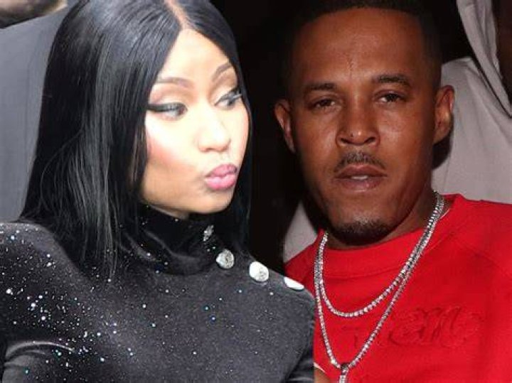 Who's Nicki Minaj Dating? Explore Her Relationship History