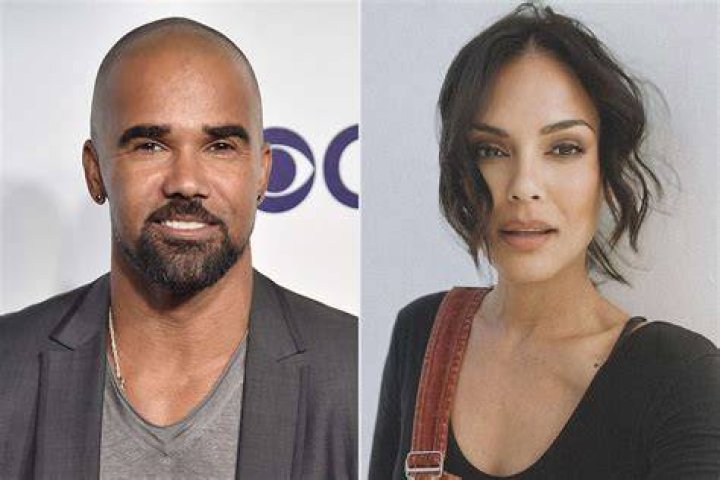 Who's Shemar Moore's Wife? All About The Actor's Love Life