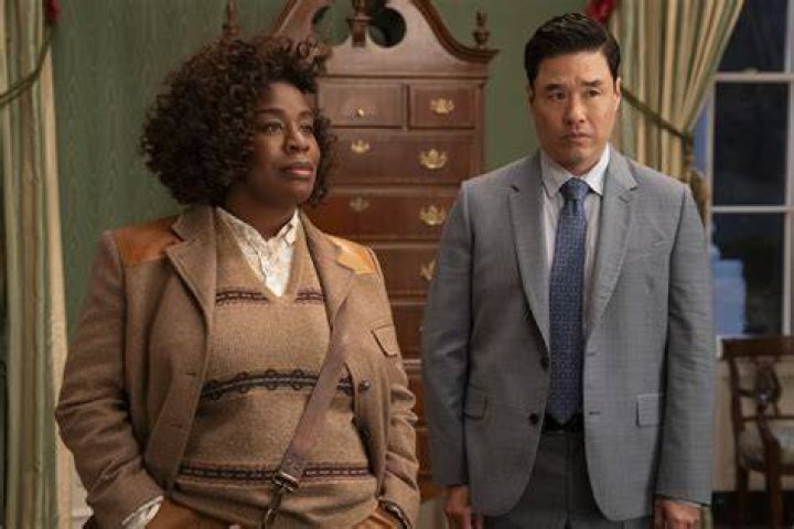 Who's Shonda Rhimes' Partner? Uncover The Truth