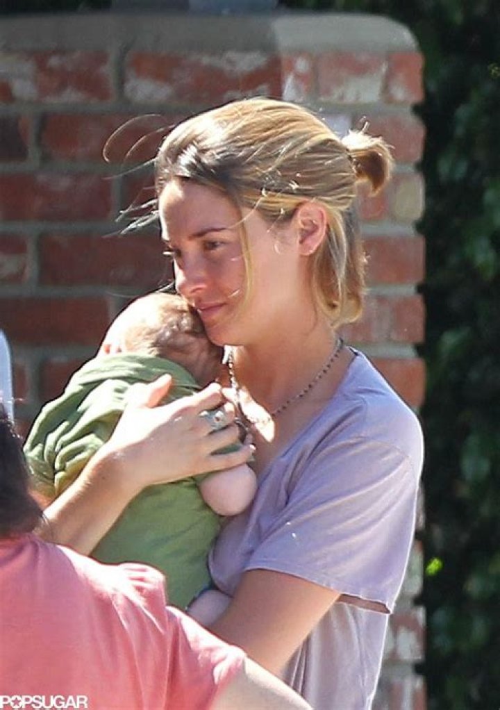 Who's The Father Of Shailene Woodley's Baby?