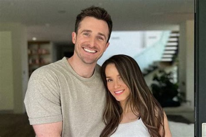 Who's The Lucky Lady? Uncovering Matthew Hussey's Wife