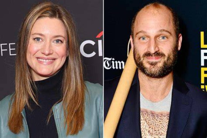 Who's The Man Behind Zoe Perry: Meet Her Mysterious Husband