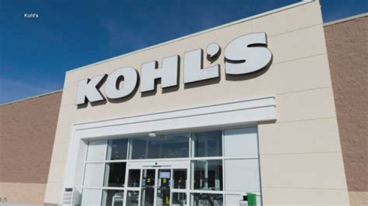 Who's The Owner Behind Kohl's Department Stores?