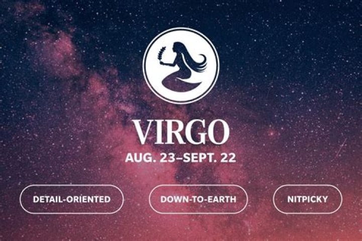 Who's The Perfect Match For A Virgo Man In Bed? Uncover Surprising Truths