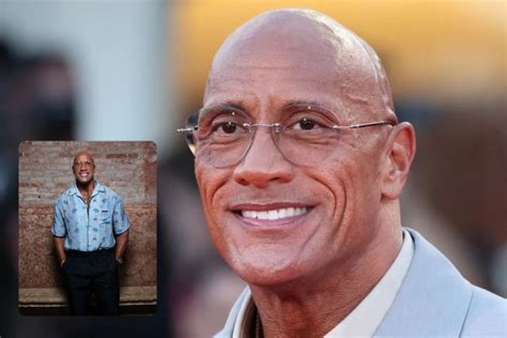 Who's The Real Rock Behind The Rock: Unraveling The Story Of Dwayne Johnson's Mother