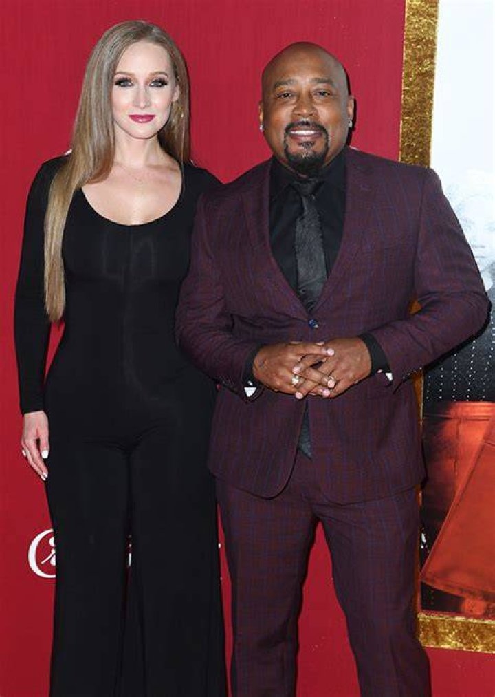 Who's The Wife Of Daymond John, Entrepreneur And "Shark Tank" Star?