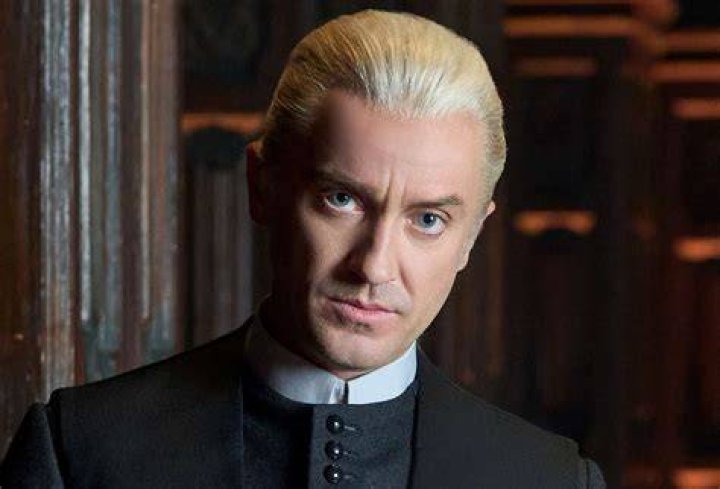 Who's Tom Felton Dating In 2023? Here's The Scoop