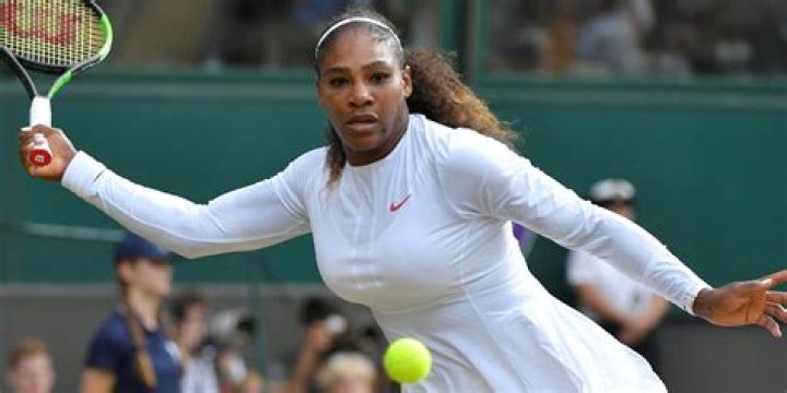 Who's Venus Williams's Husband? Uncovering The Love Life Of The Tennis Star