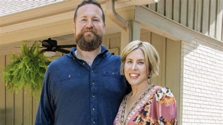 Who Are Ben Napier's Parents? Unveiling The Roots Of HGTV Star Ben Napier