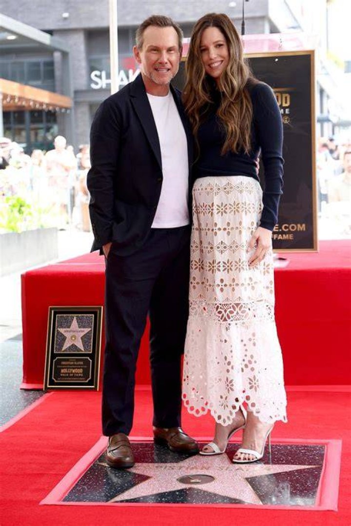 Who Are Christian Slater's Parents? Uncovering His Family Lineage