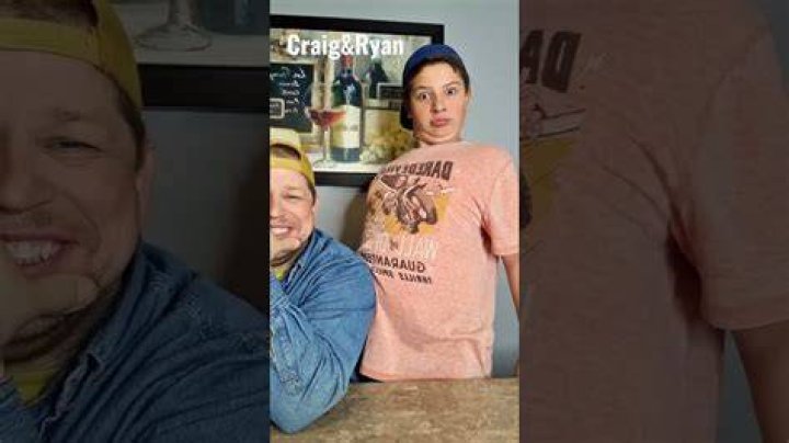 Who Are Craig And Ryan?