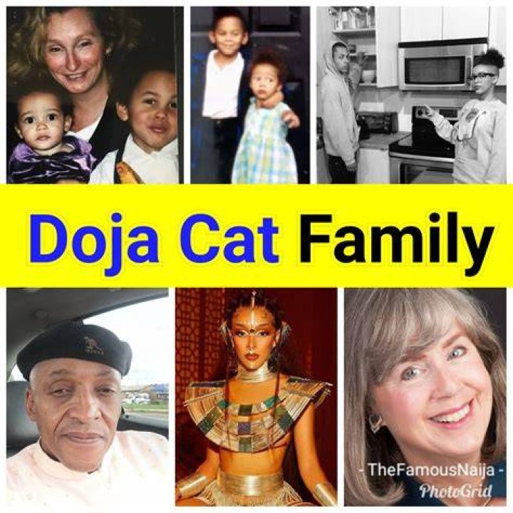 Who Are Doja Cat's Parents? Meet Her Mother And Father