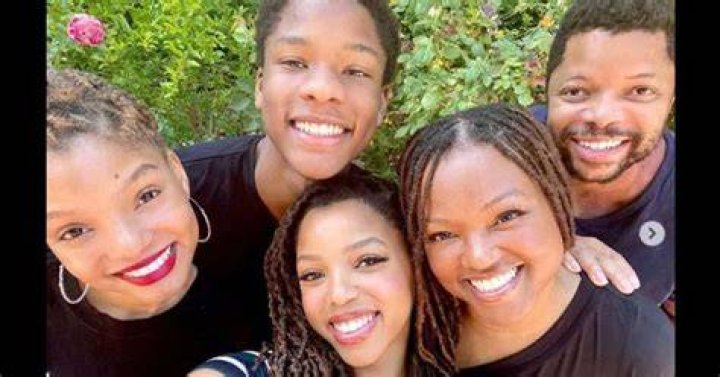 Who Are Halle Bailey's Parents? The Inspiring Family Behind The Star