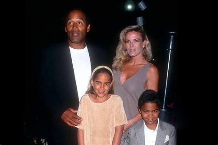 Who Are O. J. Simpson's Children? Meet His Kids