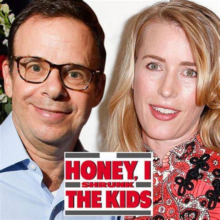 Who Are Rick Moranis' Kids Now: The Latest On Mitchell And Rachel