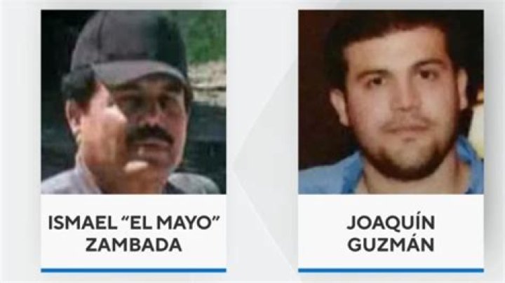 Who Assassinated Edgar Guzman Lopez: Unraveling The Truth